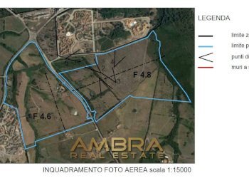 Foto 9 - Terreno edificabile Aglientu - foto 9