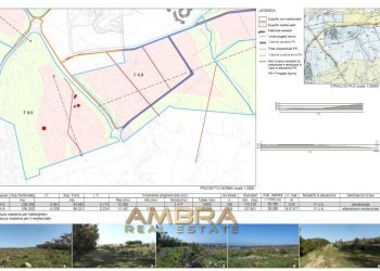 Foto 10 - Terreno edificabile Aglientu - foto 10