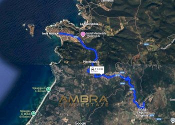 Foto 53 - Quadrilocale Trinità d'Agultu e Vignola - foto 51