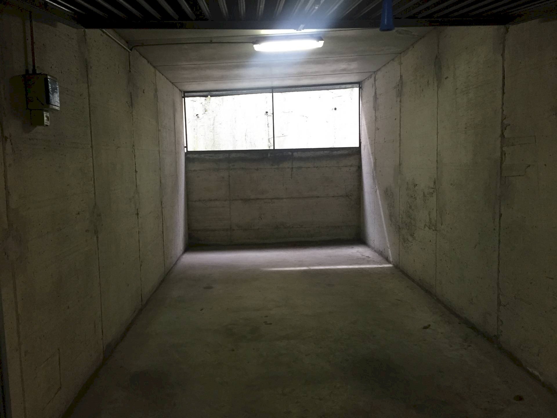 Foto 1 - Box Savona - foto 1