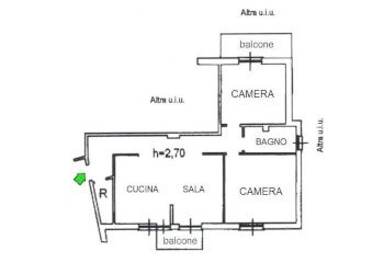 Foto 20 - Quadrilocale Savona - foto 20