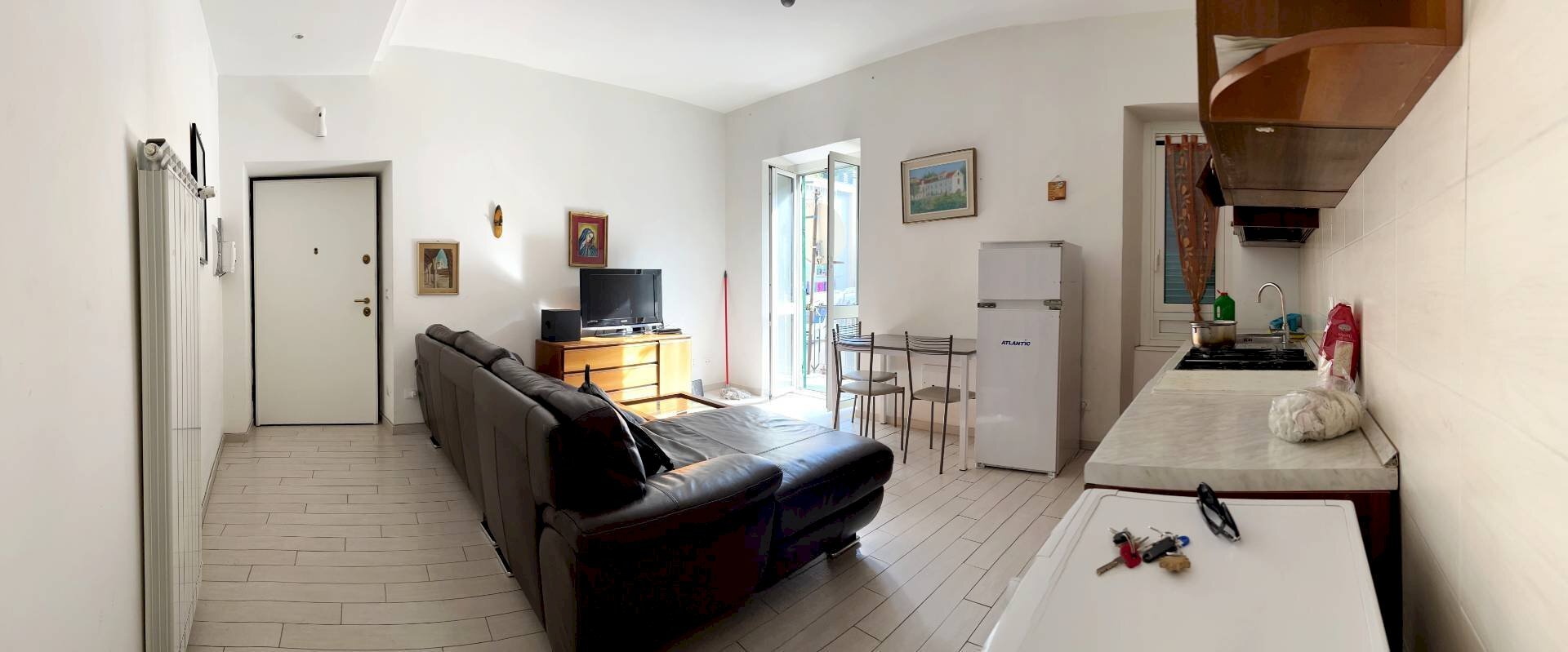 Foto 1 - Trilocale Savona - foto 1