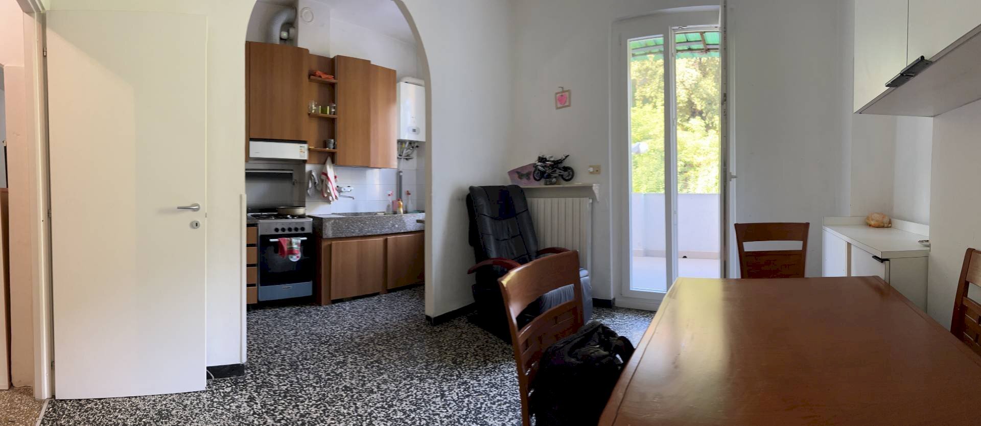 Foto 3 - Four-room apartment Savona - photo 3