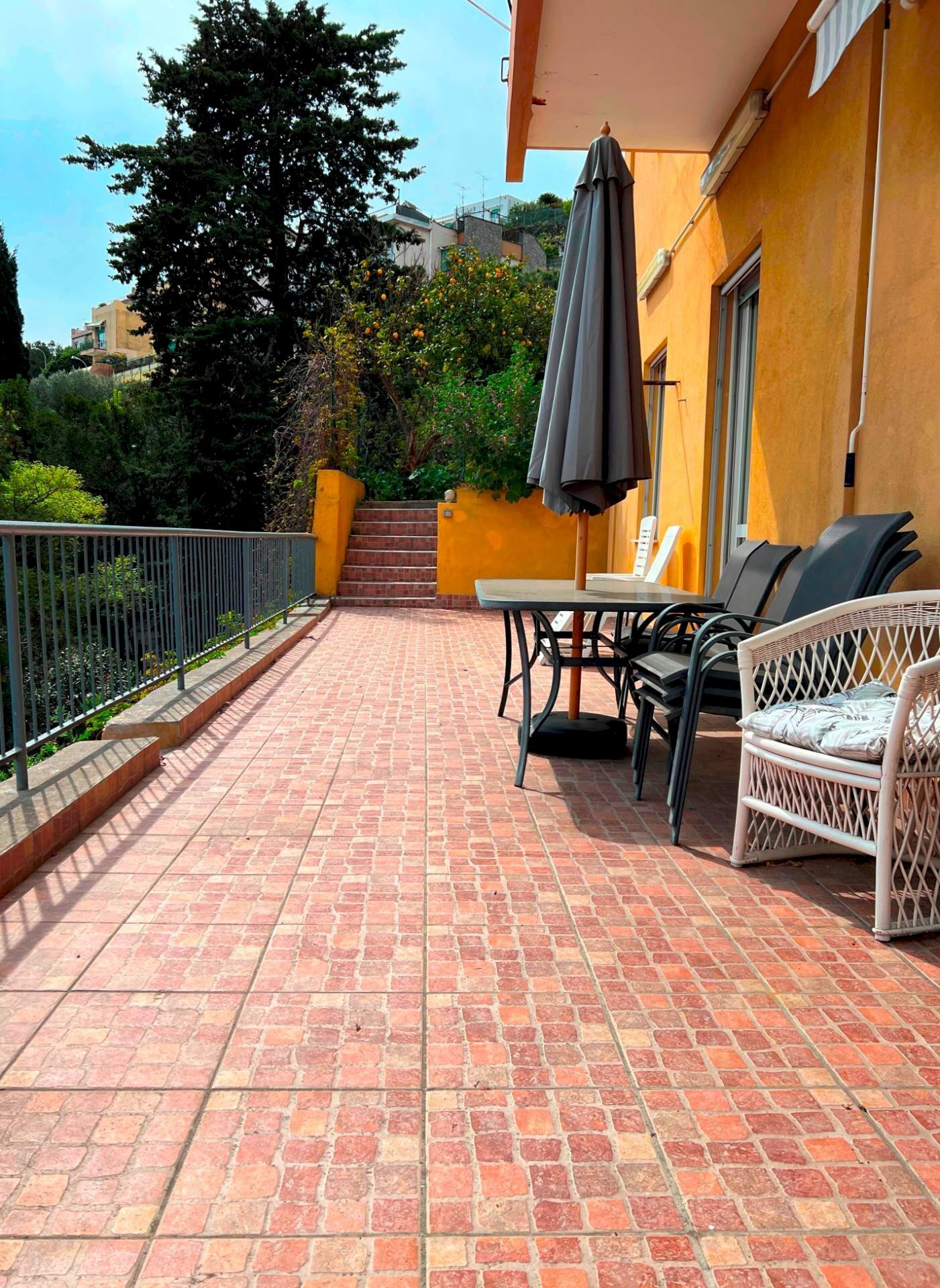 Foto 1 - Four-room apartment Albissola Marina - photo 1