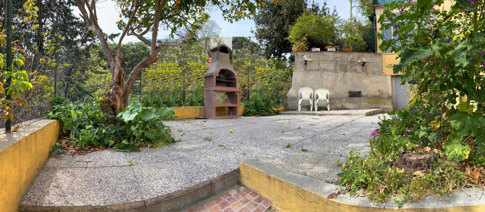 Foto 3 - Four-room apartment Albissola Marina - photo 3