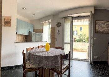 Foto 6 - Quadrilocale Albissola Marina - foto 6