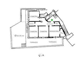 Foto 20 - Quadrilocale Albissola Marina - foto 20