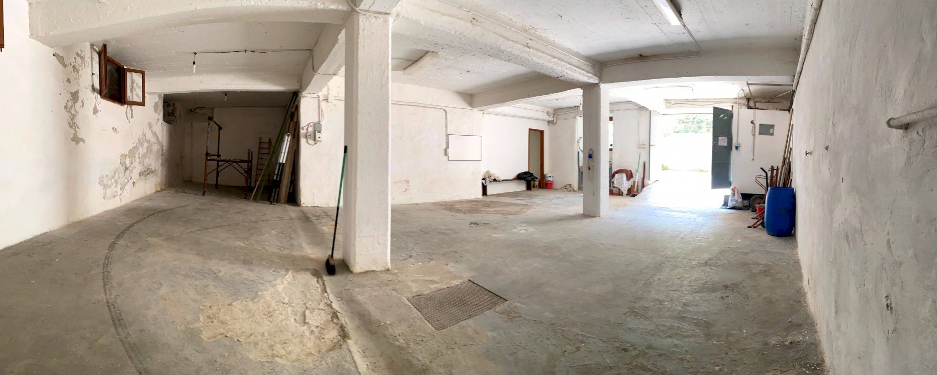 Foto 1 - Magazzino Savona - foto 1