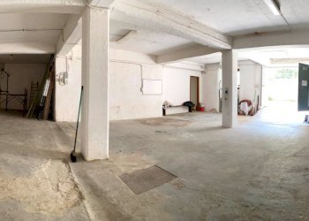 Foto 1 - Magazzino Savona - foto 1