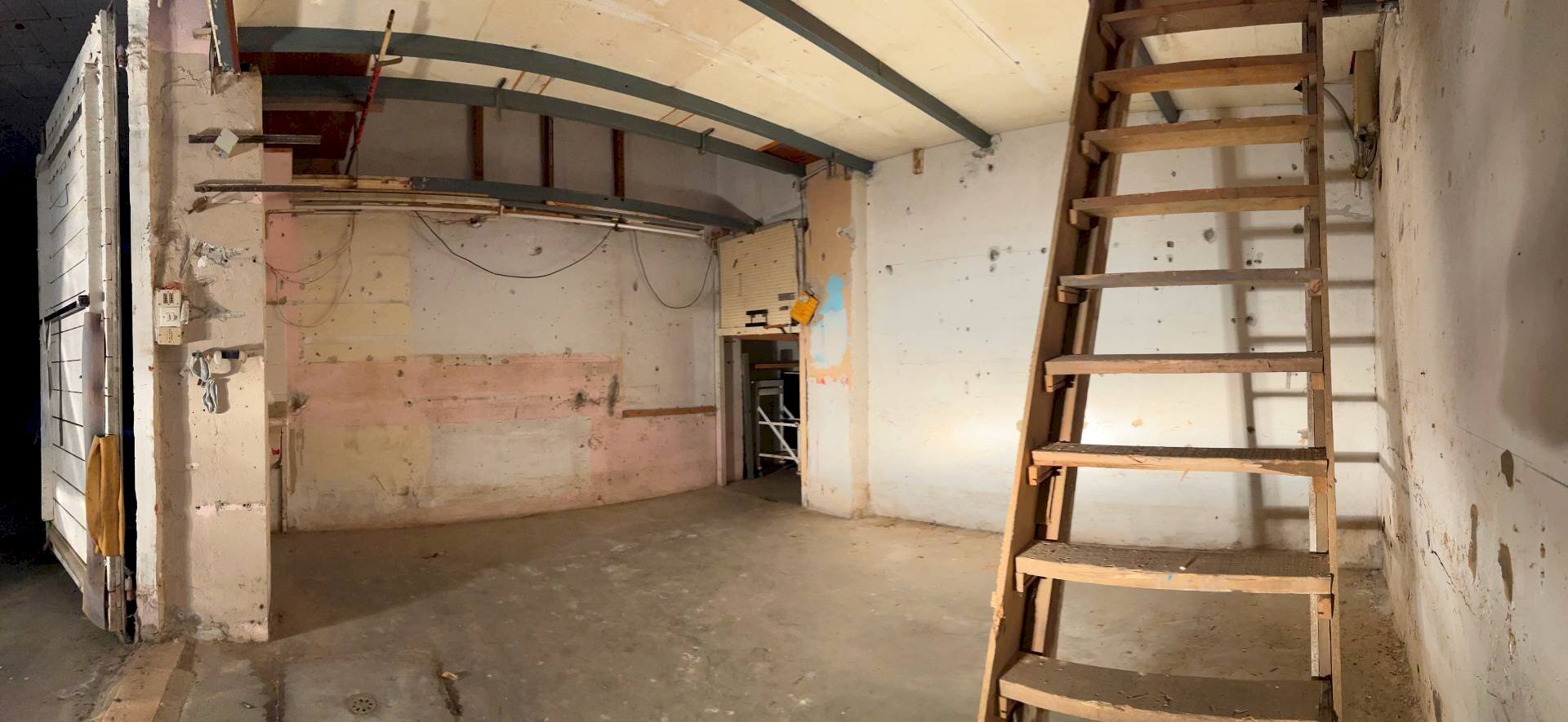 Foto 1 - Box Savona - foto 1