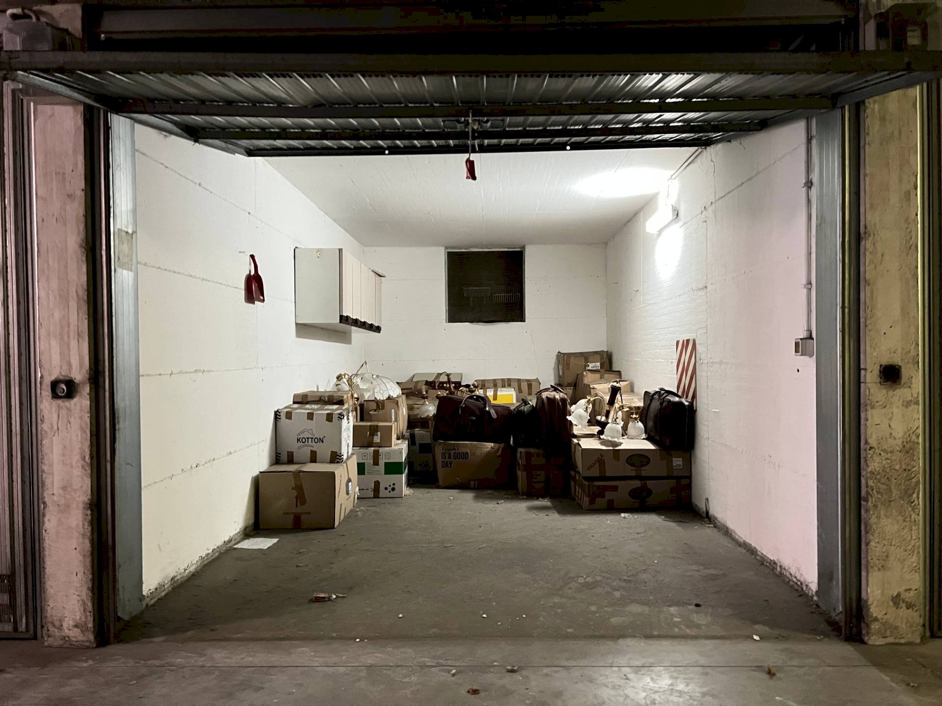 Foto 1 - Box Savona - foto 1