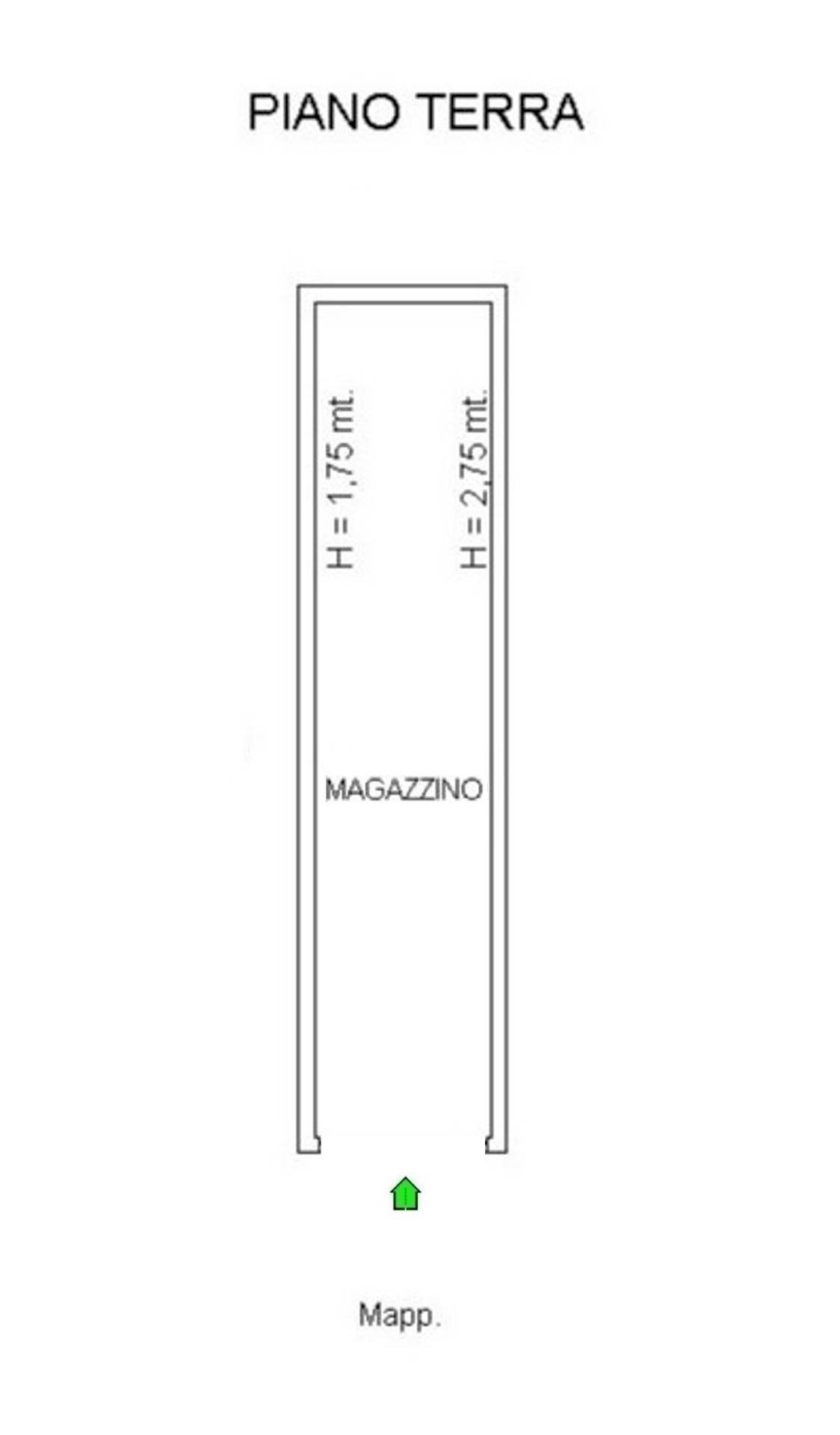 Foto 2 - Magazzino Savona - foto 2