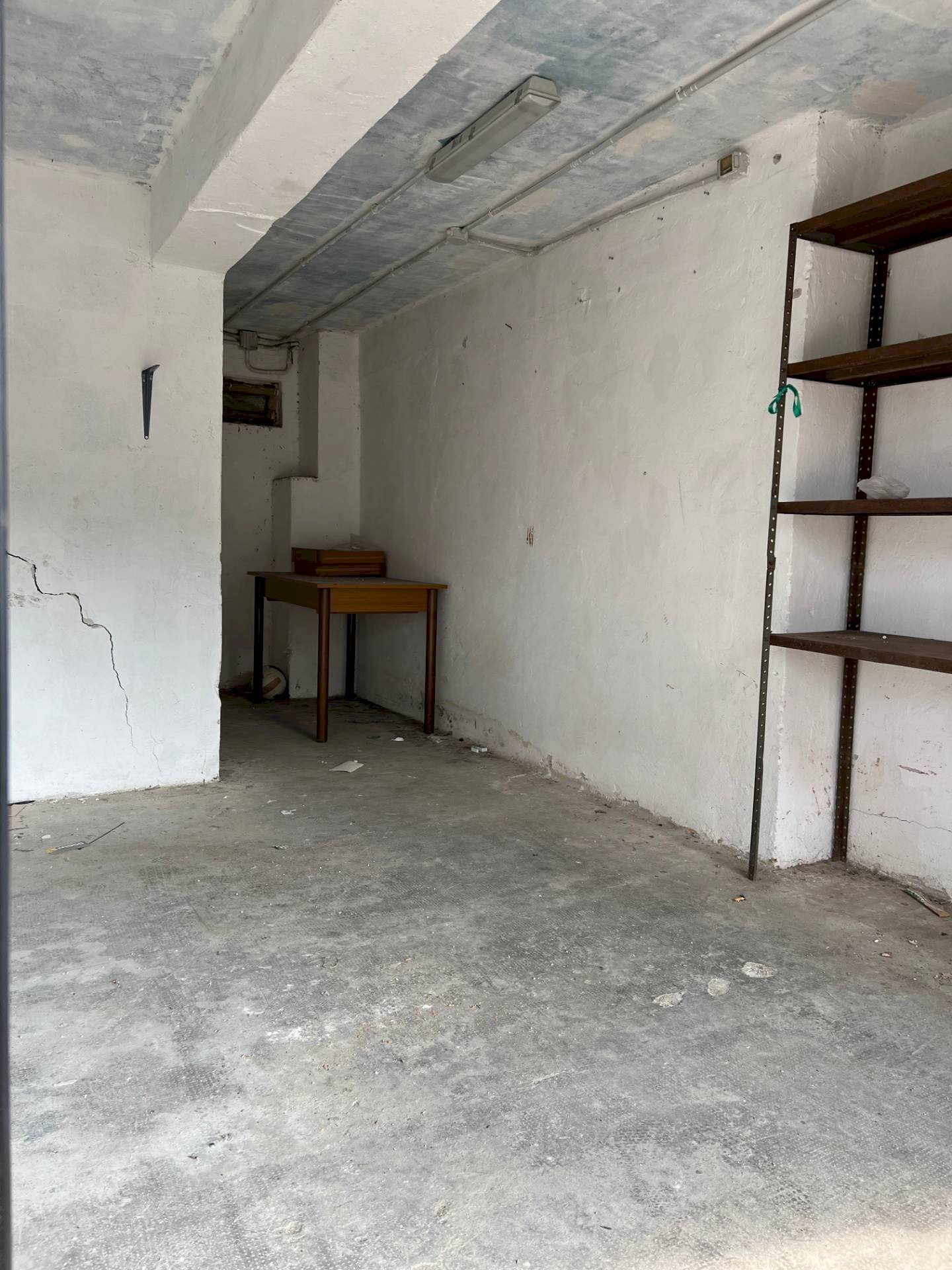 Foto 1 - Magazzino Savona - foto 1