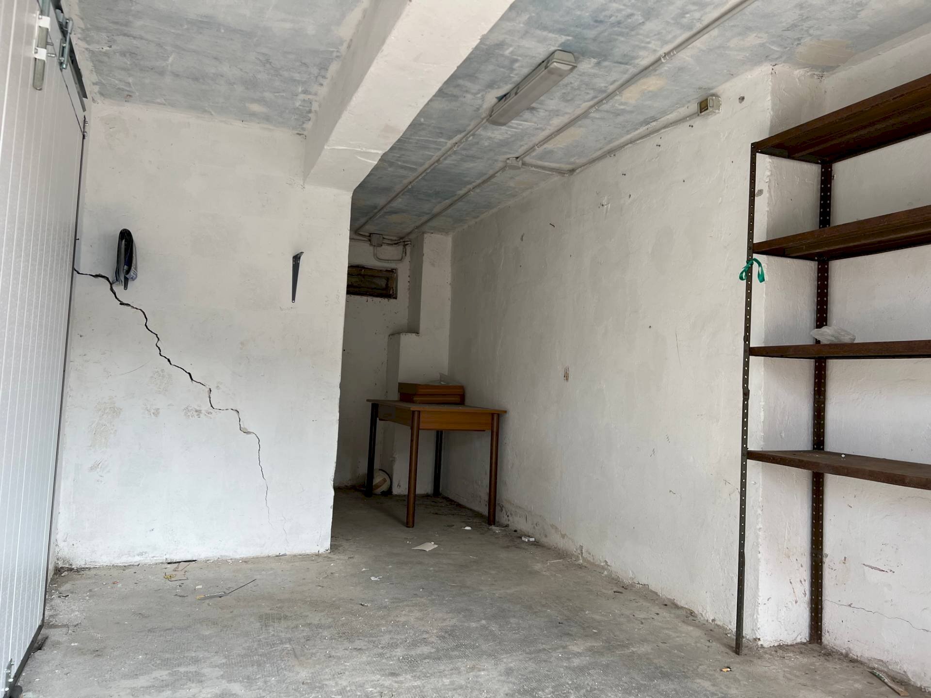 Foto 2 - Magazzino Savona - foto 2