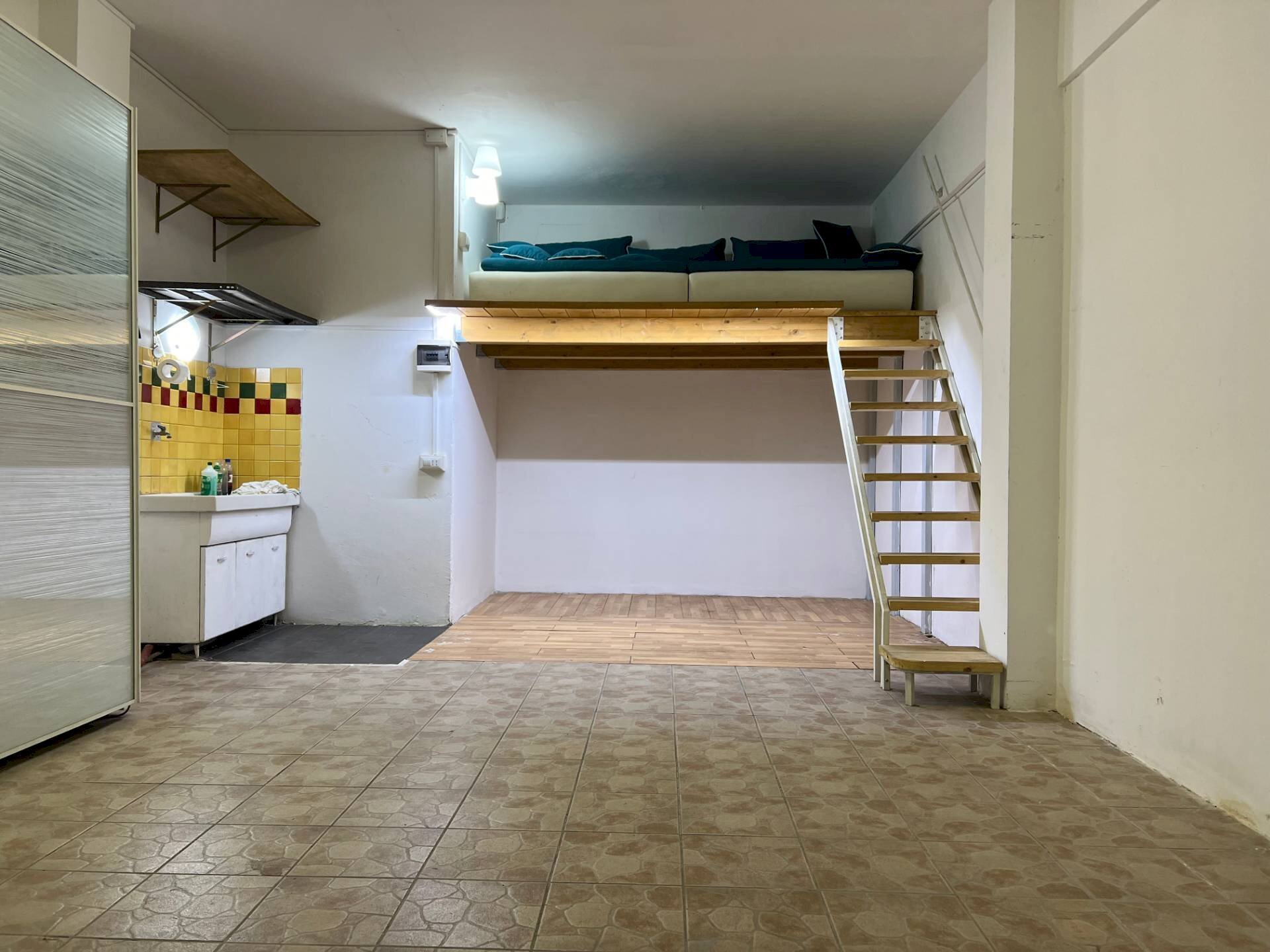 Foto 1 - Box Savona - photo 1