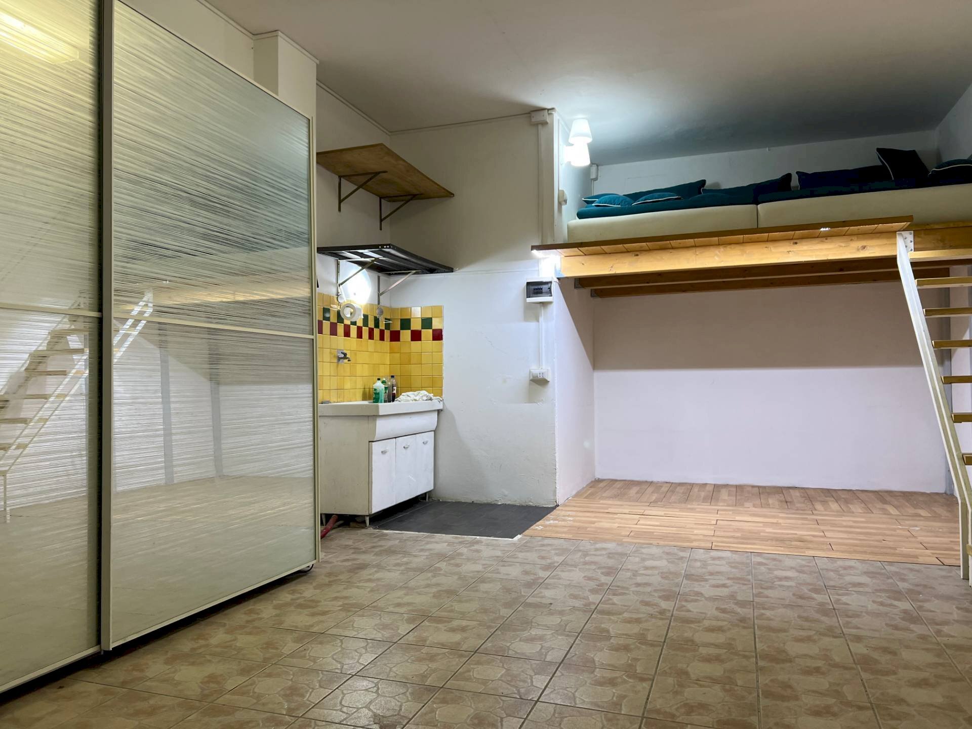 Foto 2 - Box Savona - photo 2