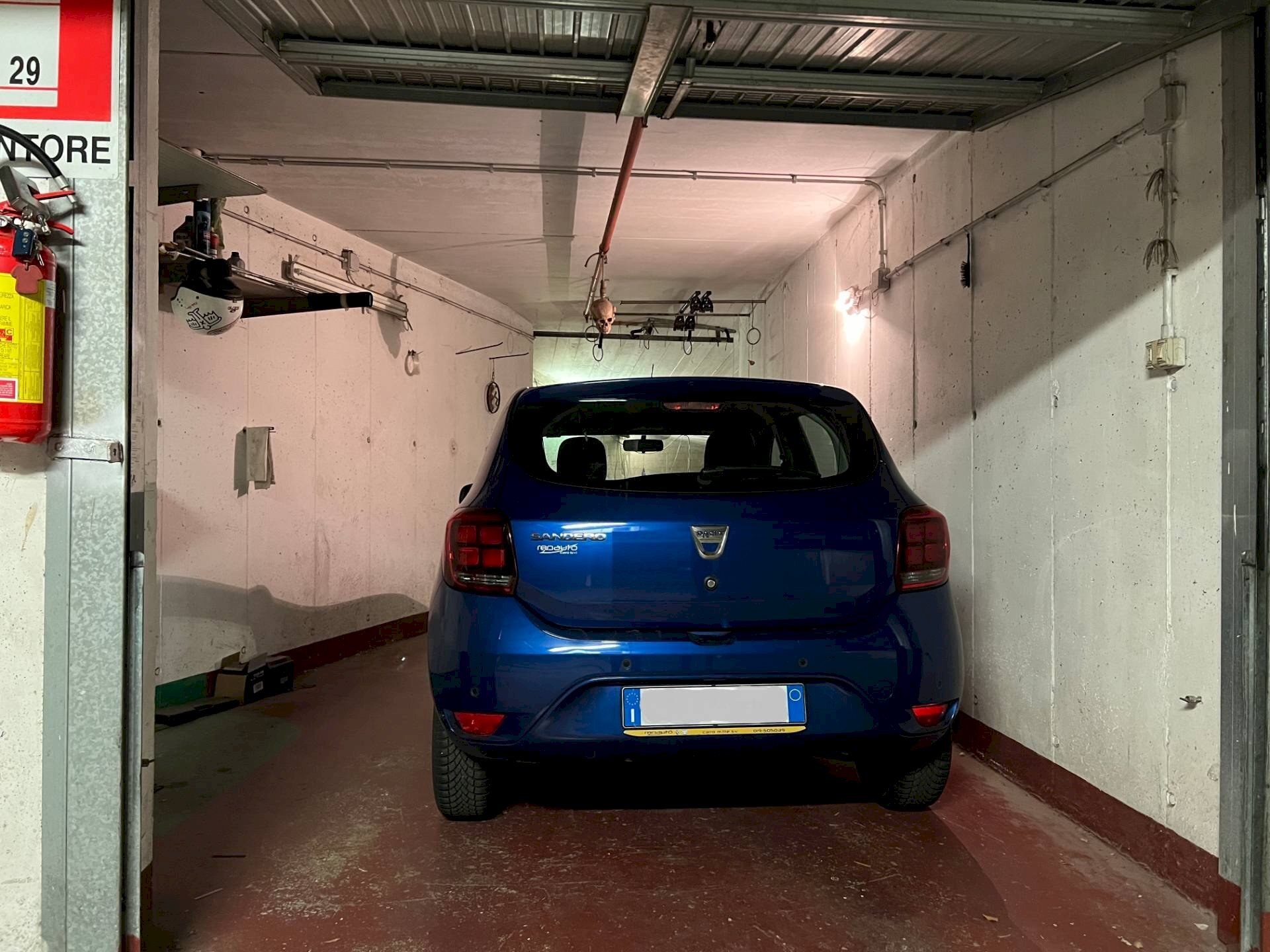 Foto 1 - Box Savona - foto 1