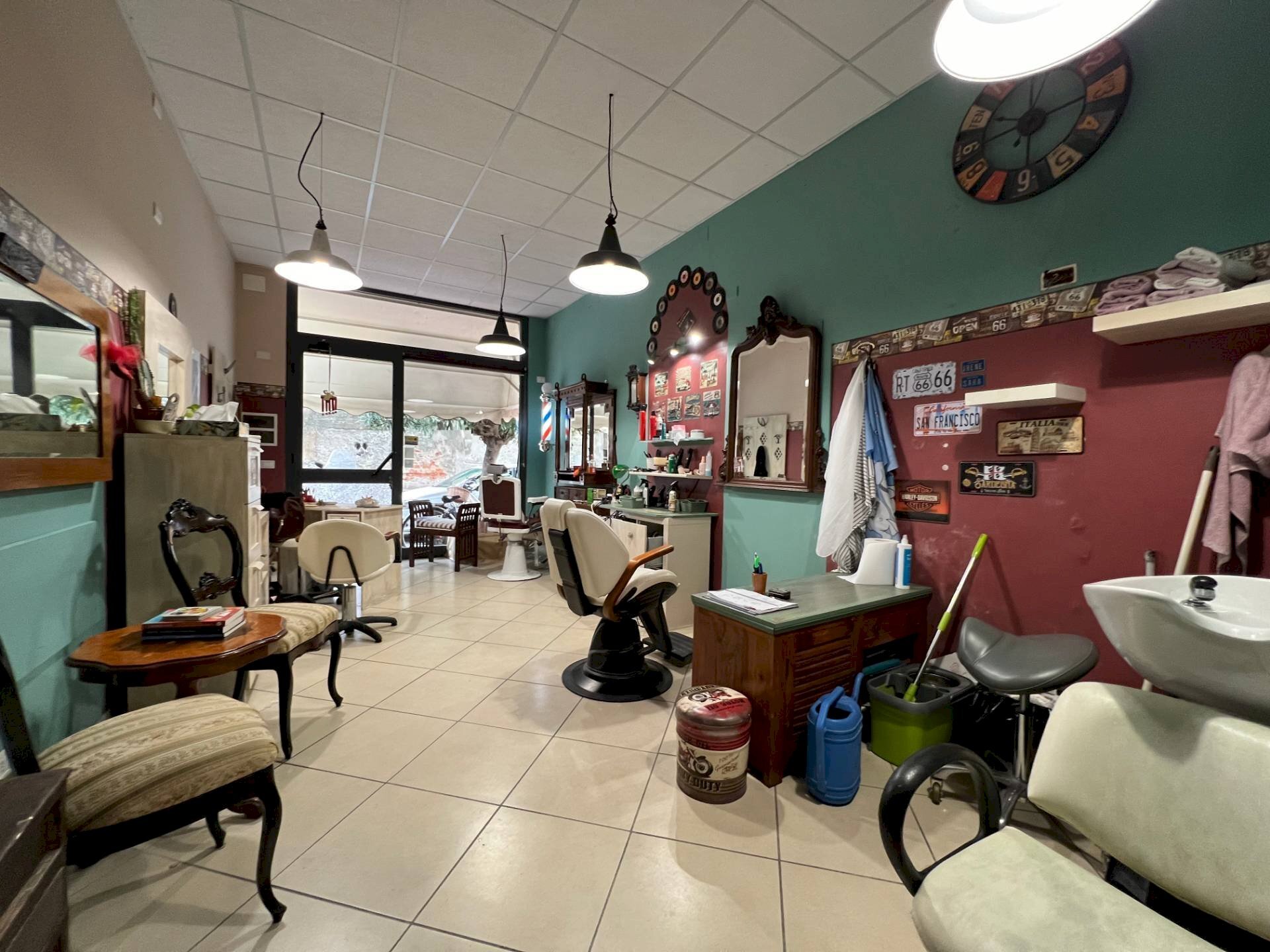 Foto 1 - Commercial Activity Albisola Superiore - photo 1