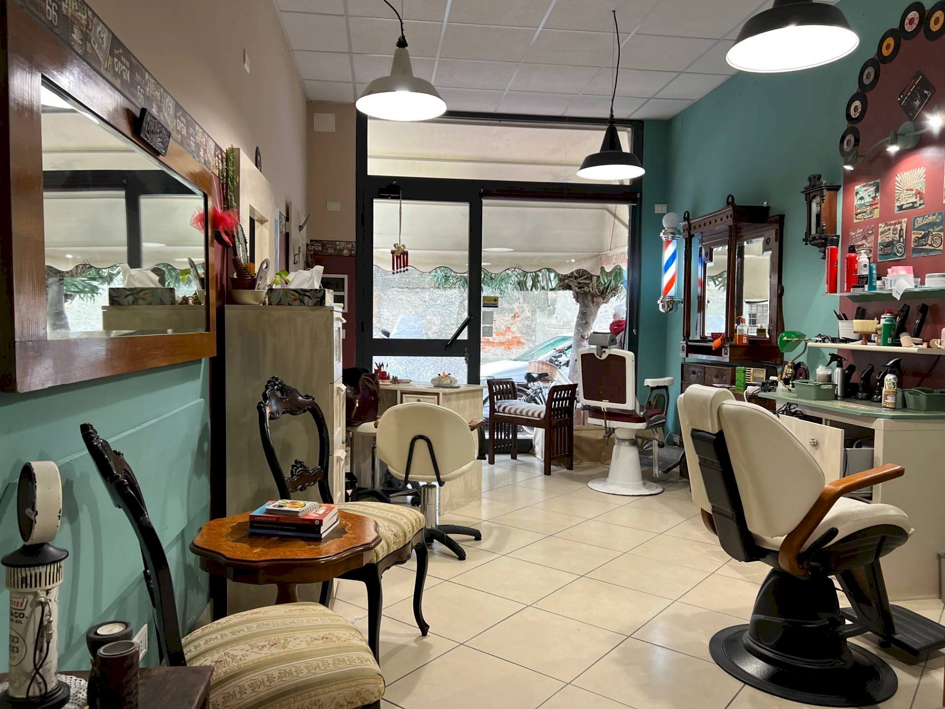 Foto 2 - Commercial Activity Albisola Superiore - photo 2