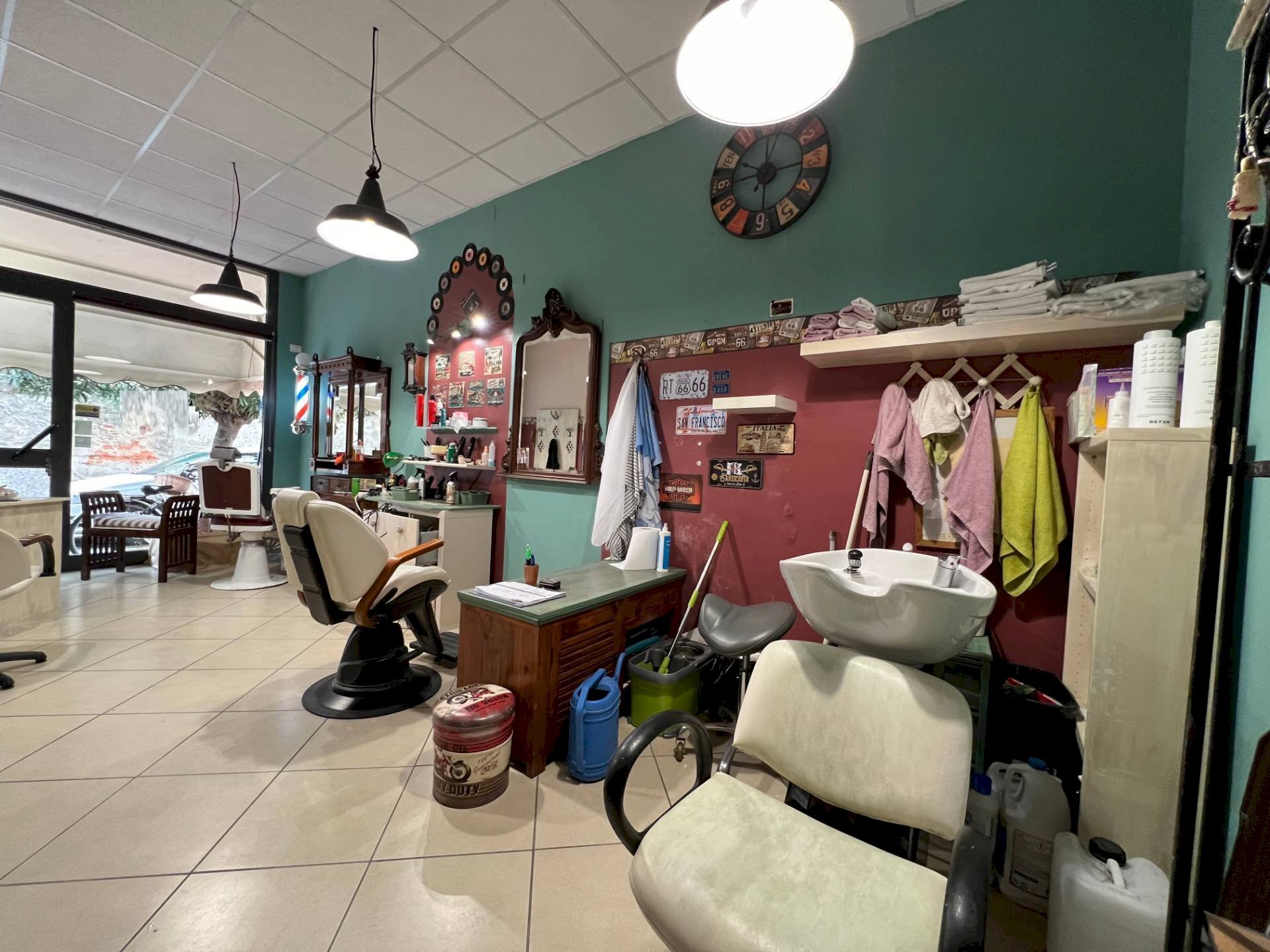 Foto 3 - Commercial Activity Albisola Superiore - photo 3