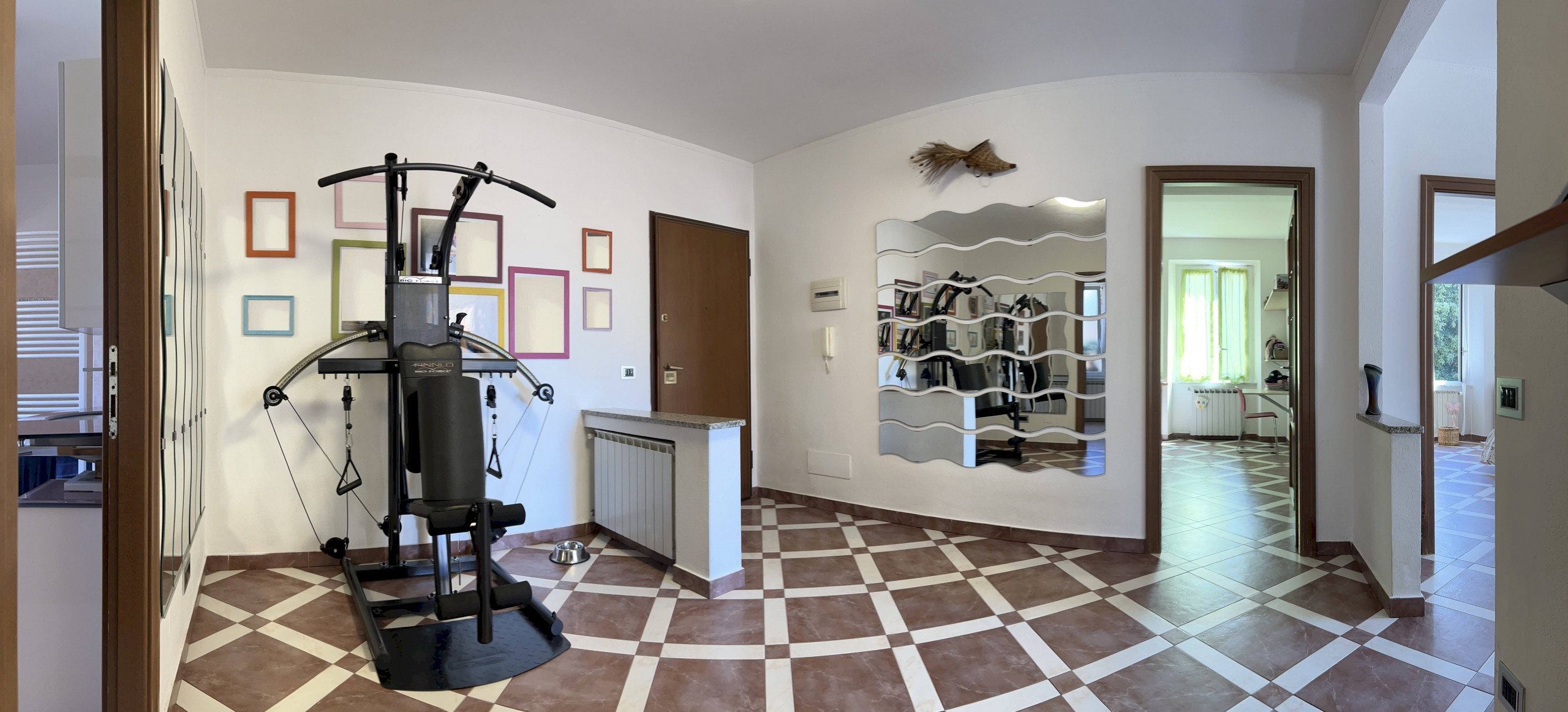 Foto 1 - Four-room apartment Savona - photo 1