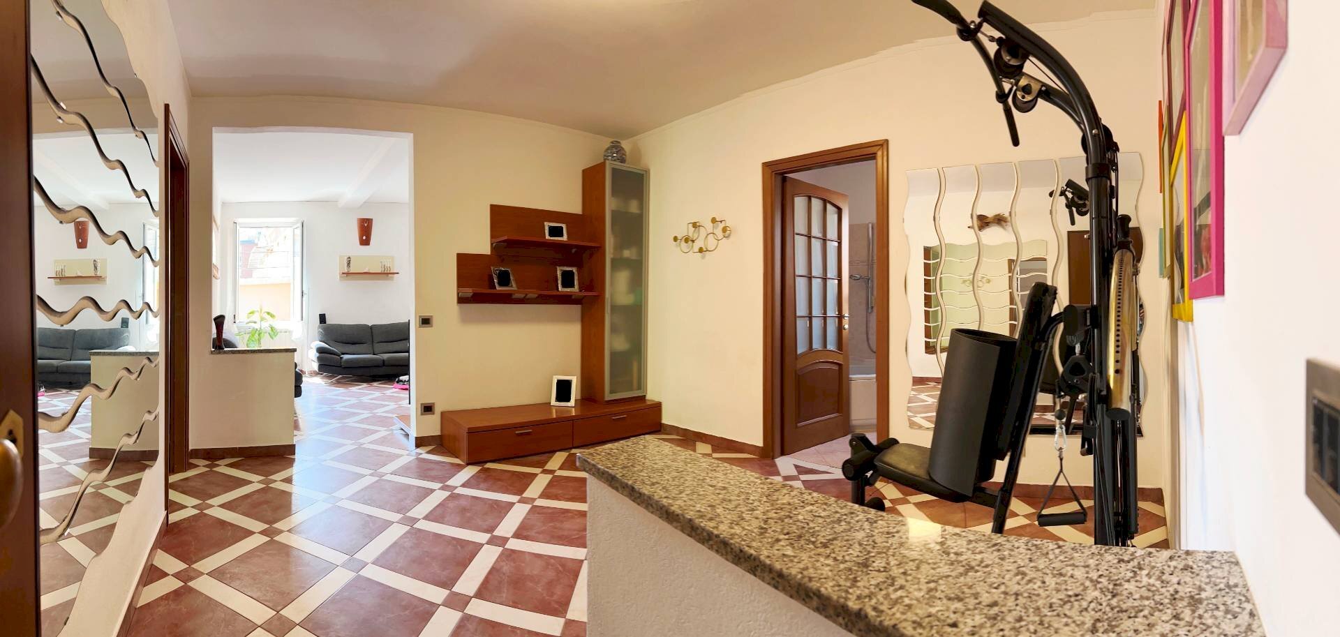 Foto 2 - Four-room apartment Savona - photo 2