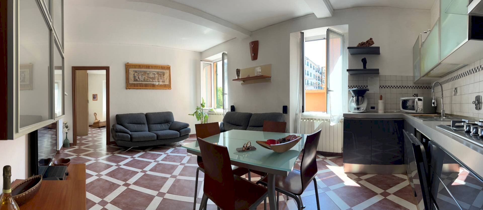 Foto 3 - Four-room apartment Savona - photo 3