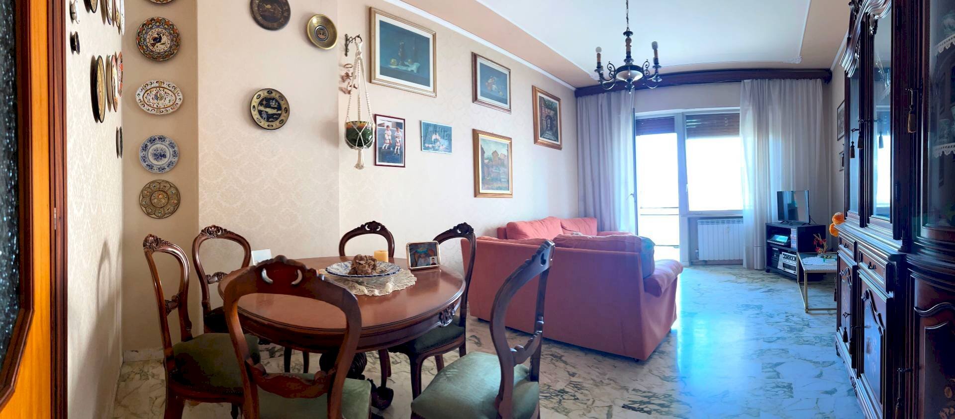 Foto 1 - Quadrilocale Savona - foto 1