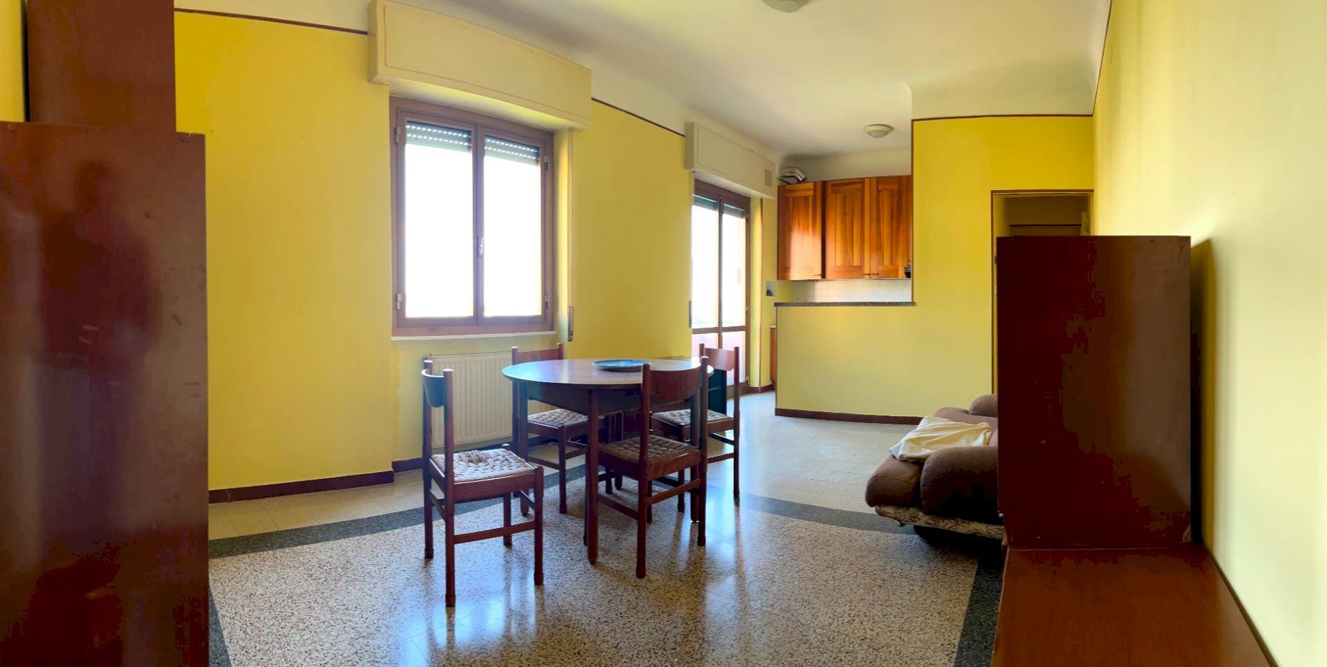 Foto 2 - Three-room apartment Savona - photo 2