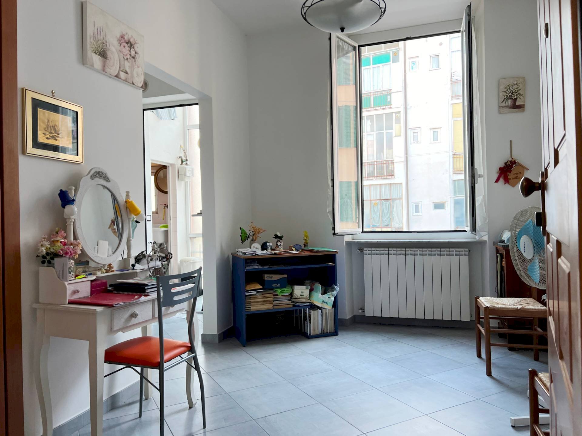 Foto 3 - Trilocale Savona - foto 3