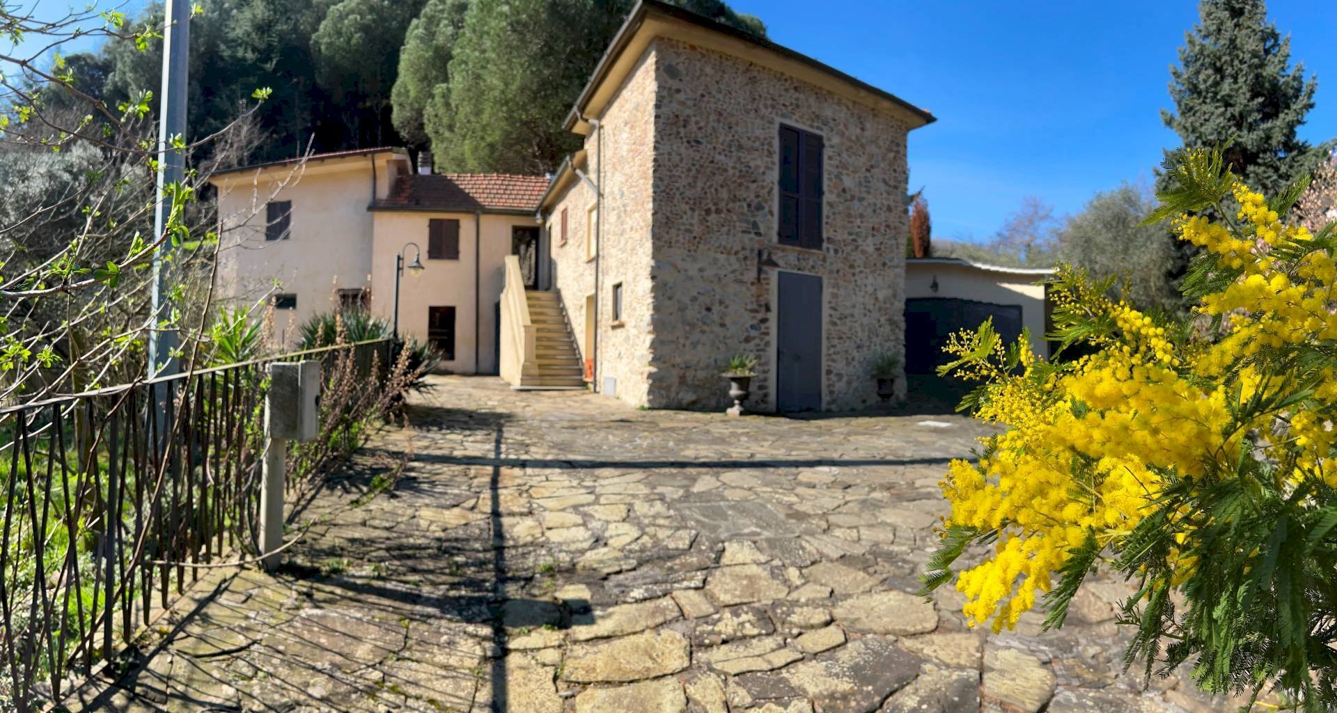 Foto 2 - Independent house Savona - photo 2