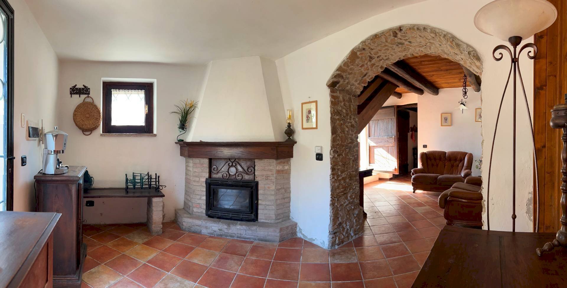 Foto 1 - Independent house Savona - photo 1