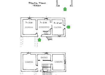 Foto 21 - Independent house Savona - photo 21