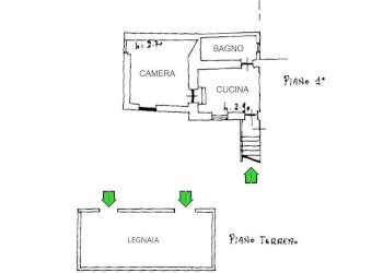 Foto 22 - Independent house Savona - photo 22