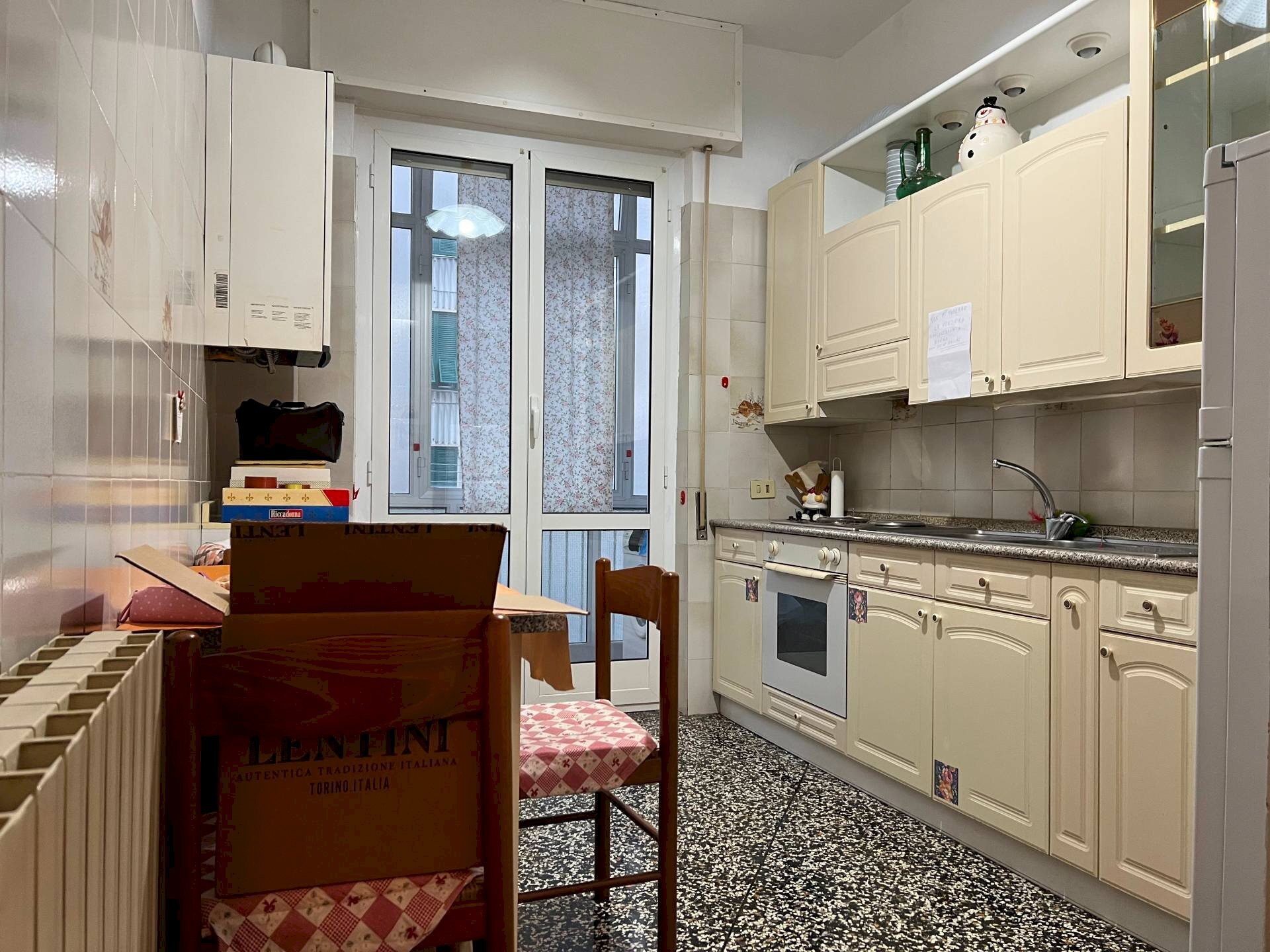 Foto 2 - Quadrilocale Savona - foto 2