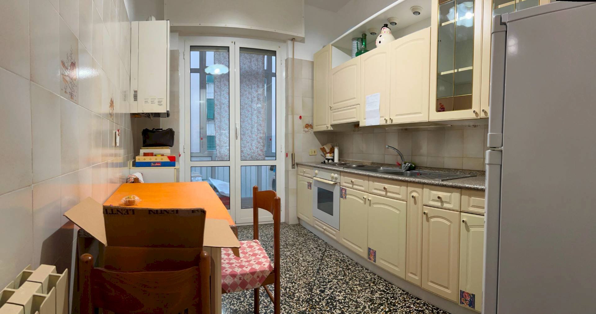 Foto 3 - Quadrilocale Savona - foto 3