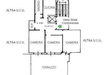 Foto 20 - Quadrilocale Savona - foto 20