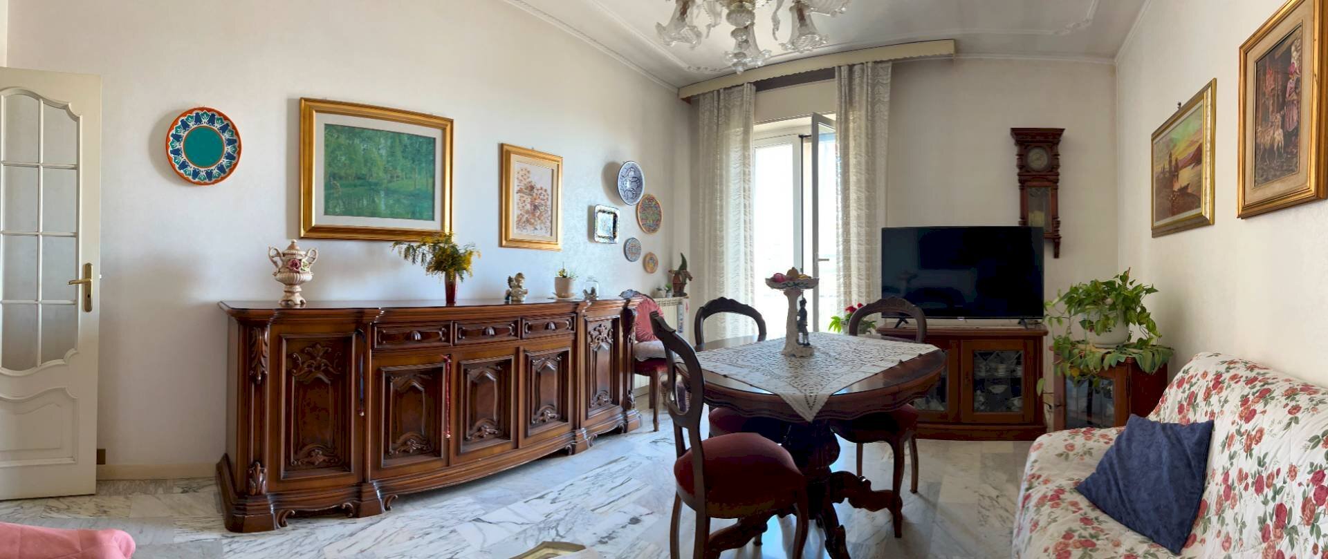 Foto 1 - Quadrilocale Savona - foto 1