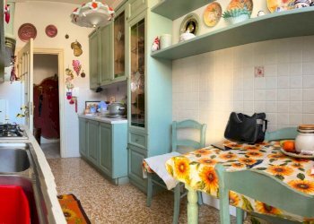 Foto 9 - Quadrilocale Savona - foto 9