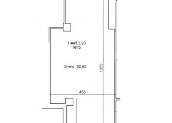 Foto 2 - Commercial Premises Savona - photo 2