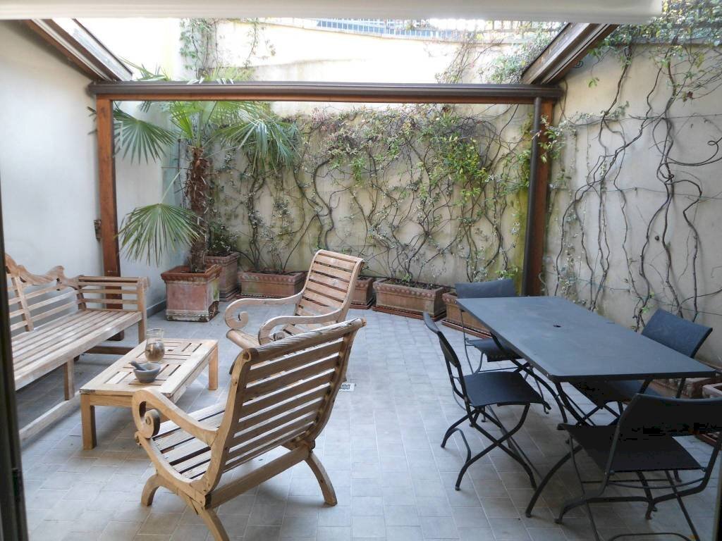 Veranda - Bilocale via di San Luca, Bologna (zona Colli) - foto 1