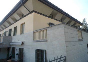 Facciata - Bilocale via di San Luca, Bologna (zona Colli) - foto 5