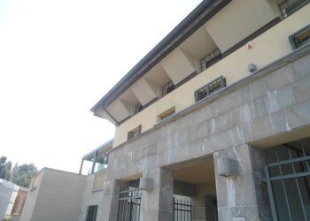 Facciata - Bilocale via di San Luca, Bologna (zona Colli) - foto 6