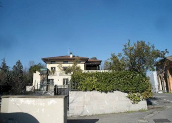 Zona - Bilocale via di San Luca, Bologna (zona Colli) - foto 8