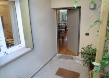 Interno palazzo - Bilocale via di San Luca, Bologna (zona Colli) - foto 10