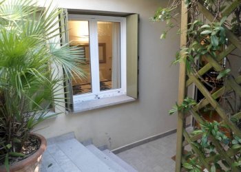 Terrazzo - Bilocale via di San Luca, Bologna (zona Colli) - foto 11