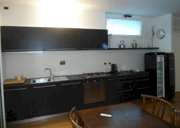 Cucina - Bilocale via di San Luca, Bologna (zona Colli) - foto 15