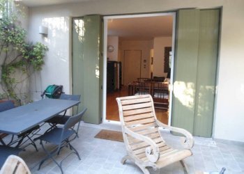 Veranda - Bilocale via di San Luca, Bologna (zona Colli) - foto 17