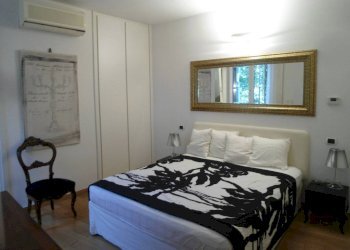 Camera da letto - Bilocale via di San Luca, Bologna (zona Colli) - foto 18