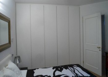 Camera da letto - Bilocale via di San Luca, Bologna (zona Colli) - foto 20